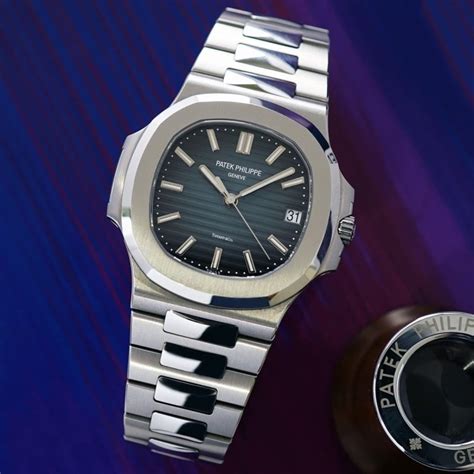 valutazione patek philippe|A Patek Philippe Cubitus Sells for Almost Double .